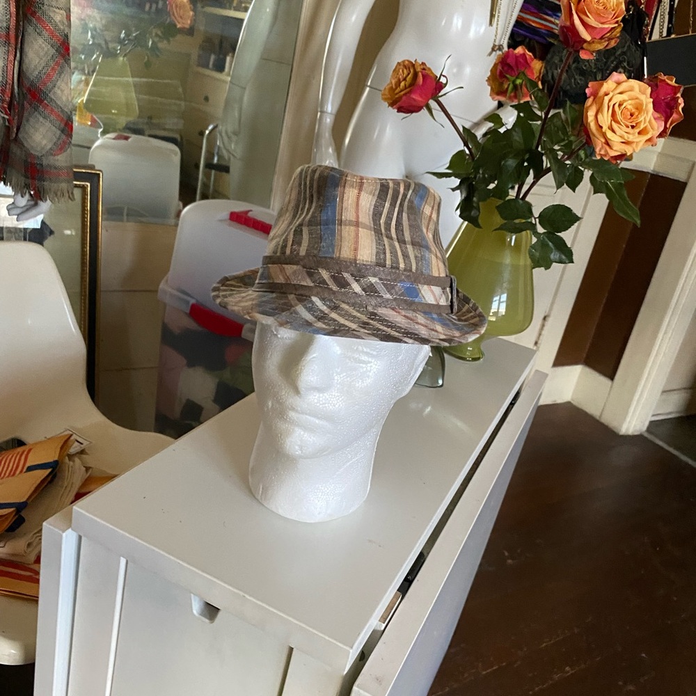 DPC fedora - Picture 5 of 9